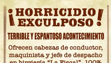 Exculpación