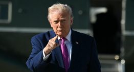 Trump afirma que Estados Unidos comenzará a bloquear el estrecho de Ormuz de inmediato