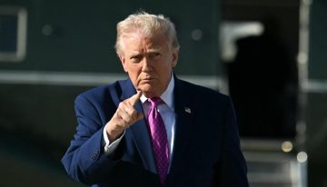 Trump afirma que Estados Unidos comenzará a bloquear el estrecho de Ormuz de inmediato