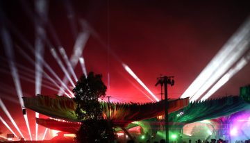 Coachella arranca una edición liderada por Sabrina Carpenter, Justin Bieber y Karol G