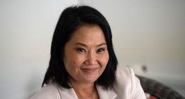 Fujimori propone expulsiones de migrantes y acercamiento con Trump si es presidenta de Perú