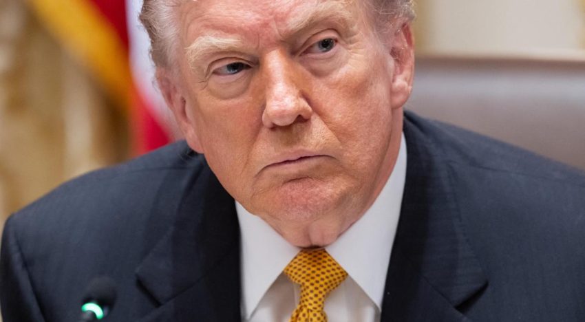 Trump ofrece poner «todo el poder económico» de EU a disposición de Orbán y de la economía húngara