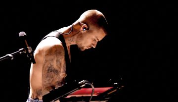 Beliebers inundan Coachella a la espera de Justin Bieber