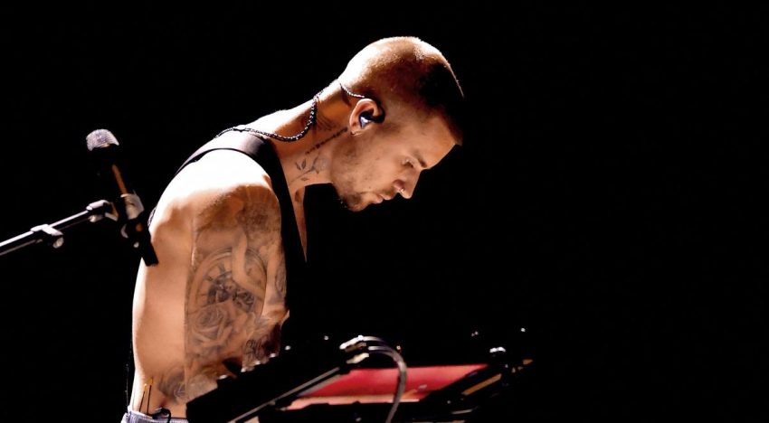 Beliebers inundan Coachella a la espera de Justin Bieber