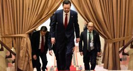 EU e Irán no alcanzan acuerdo de paz; vicepresidente Vance se retira de Pakistán