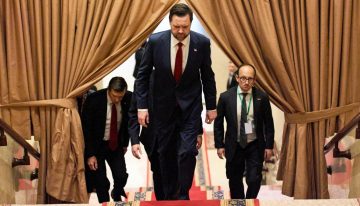 EU e Irán no alcanzan acuerdo de paz; vicepresidente Vance se retira de Pakistán