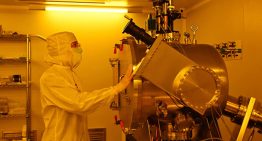 Tecnología cuántica en México: la UNAM fabrica dispositivos clave para su desarrollo