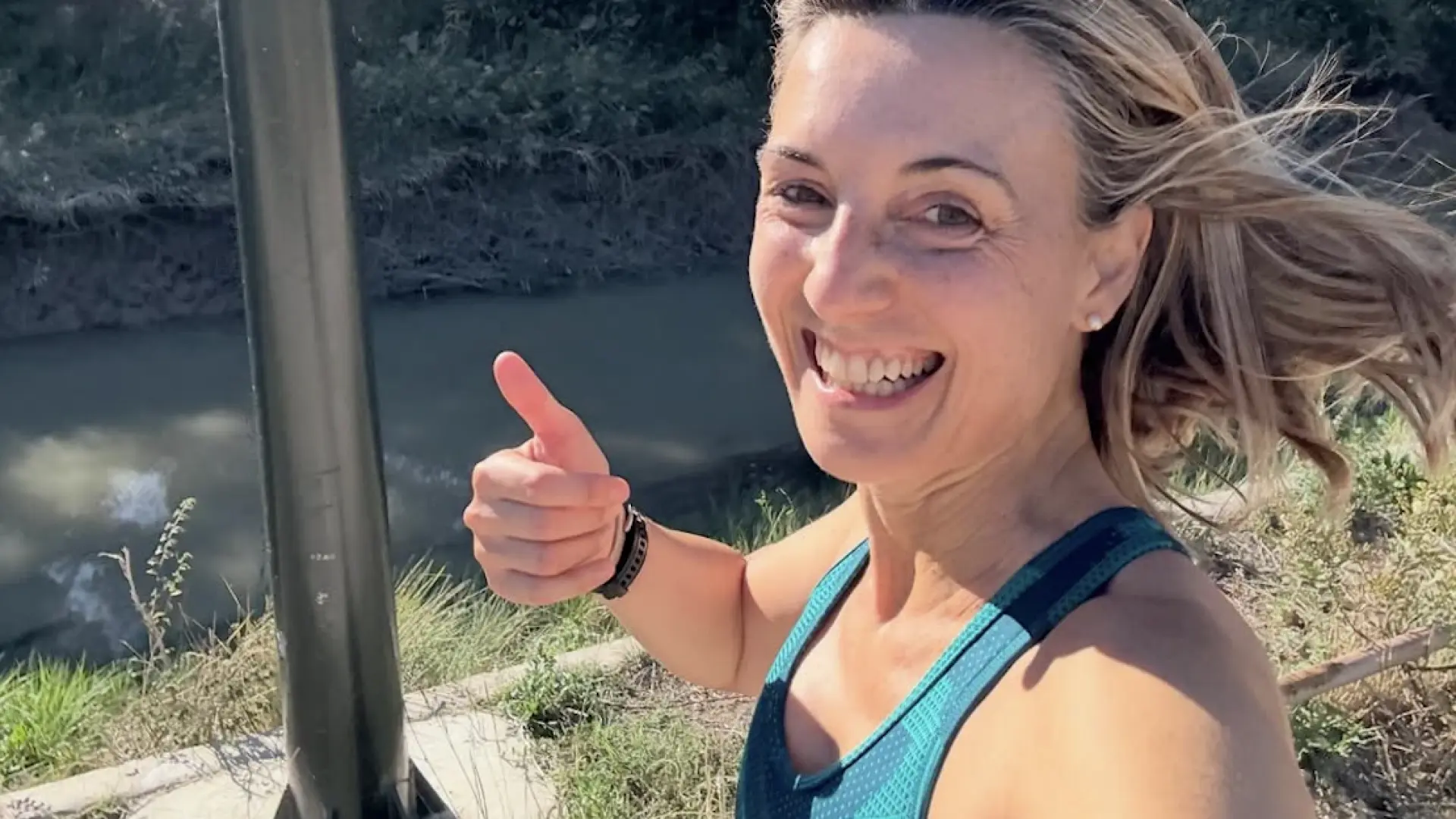 Patricia Ramírez, psicóloga: «El autocuidado no es para cuando sobra tiempo, es una filosofía de vida»