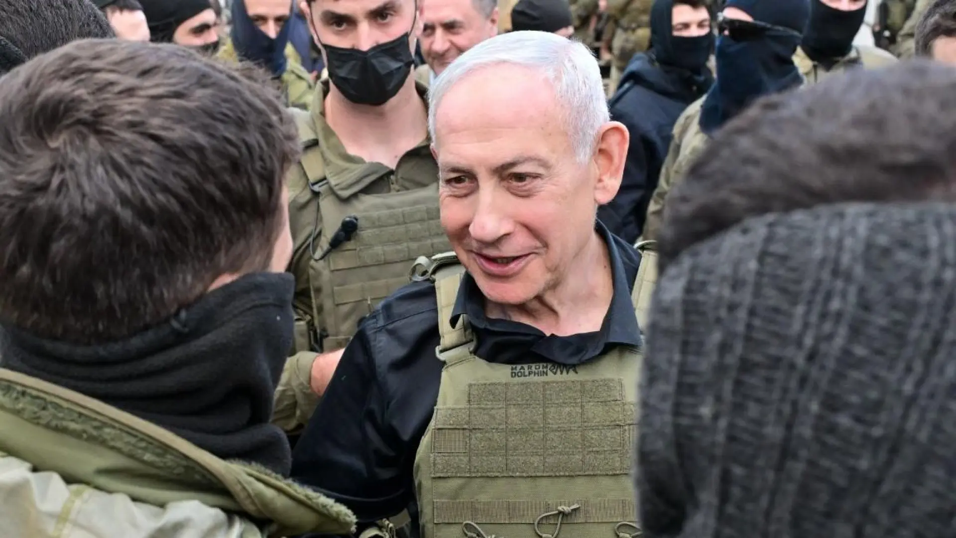 Netanyahu dice que la guerra con Irán no ha terminado: «¿Quién sabe qué traerá mañana?»