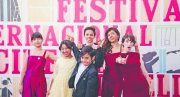 El diablo fuma: el cine como espejo de la memoria