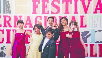 El diablo fuma: el cine como espejo de la memoria