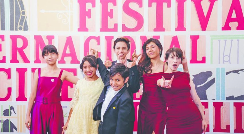 El diablo fuma: el cine como espejo de la memoria