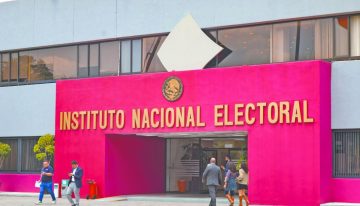 Expertos alertan opacidad en nombramientos del Instituto Nacional Electoral