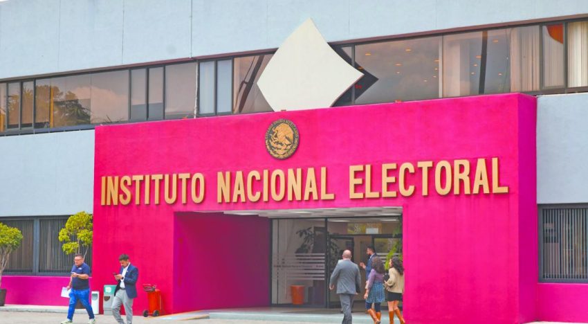 Expertos alertan opacidad en nombramientos del Instituto Nacional Electoral