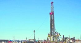 China, a la cabeza en técnicas de fracking sin uso de agua