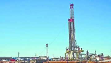 China, a la cabeza en técnicas de fracking sin uso de agua