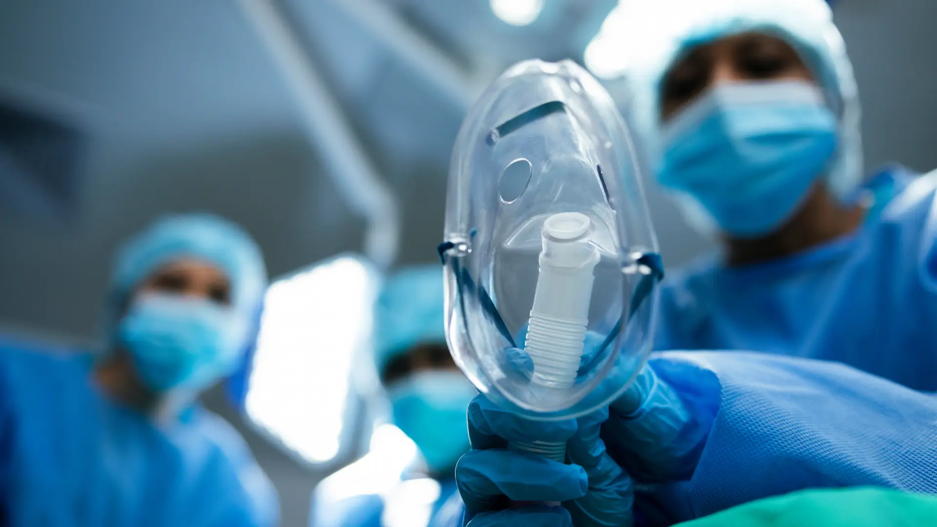 El motivo por el que la anestesia puede tener efectos «letales» en las personas venezolanas