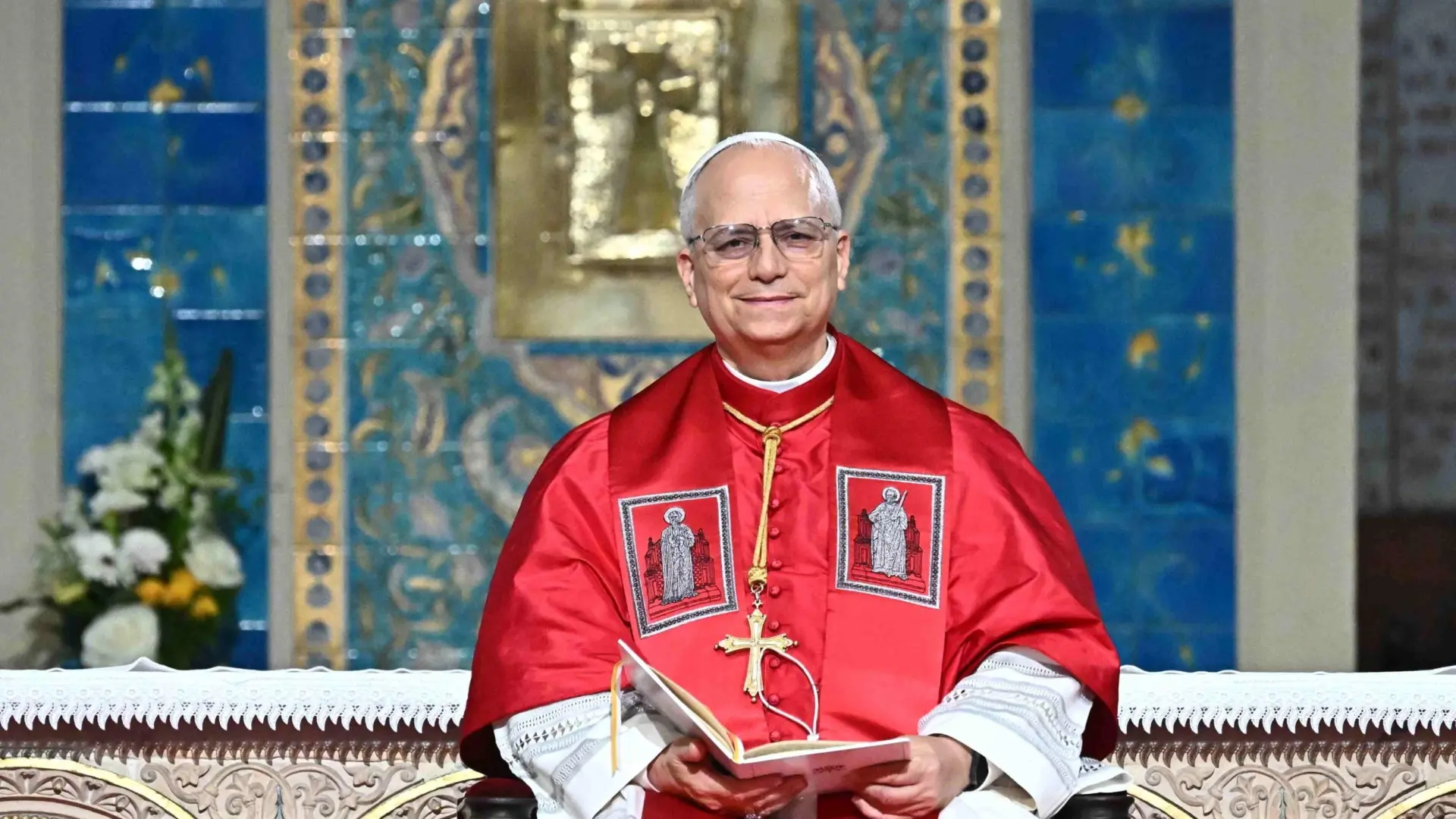 El papa rinde homenaje a las dos monjas españolas asesinadas en Argelia en 1994