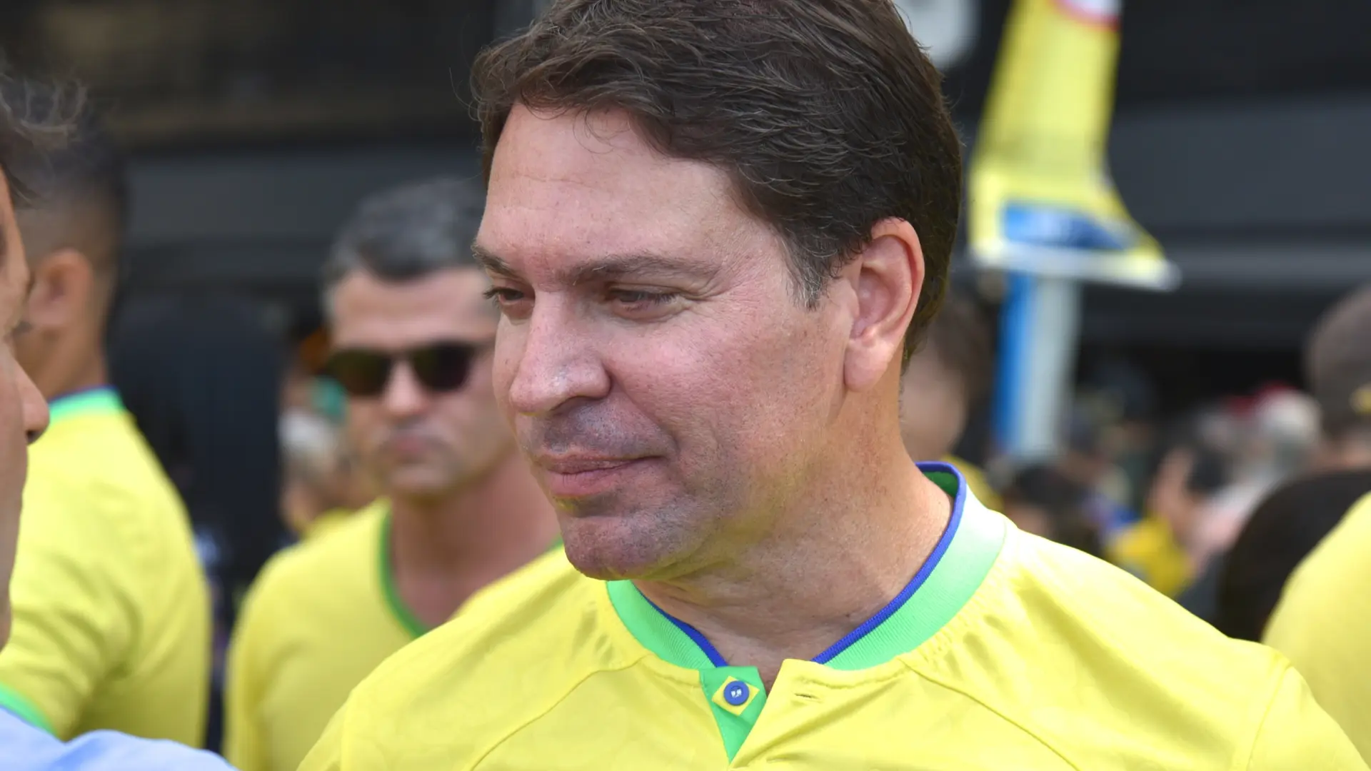 El ICE detiene al exdirector de Inteligencia brasileño condenado por la trama golpista de Bolsonaro contra Lula da Silva