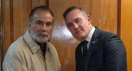 Trabajadores del Metro de CDMX alcanzan «acuerdos relevantes» tras diálogo, afirma Adrián Ruvalcava