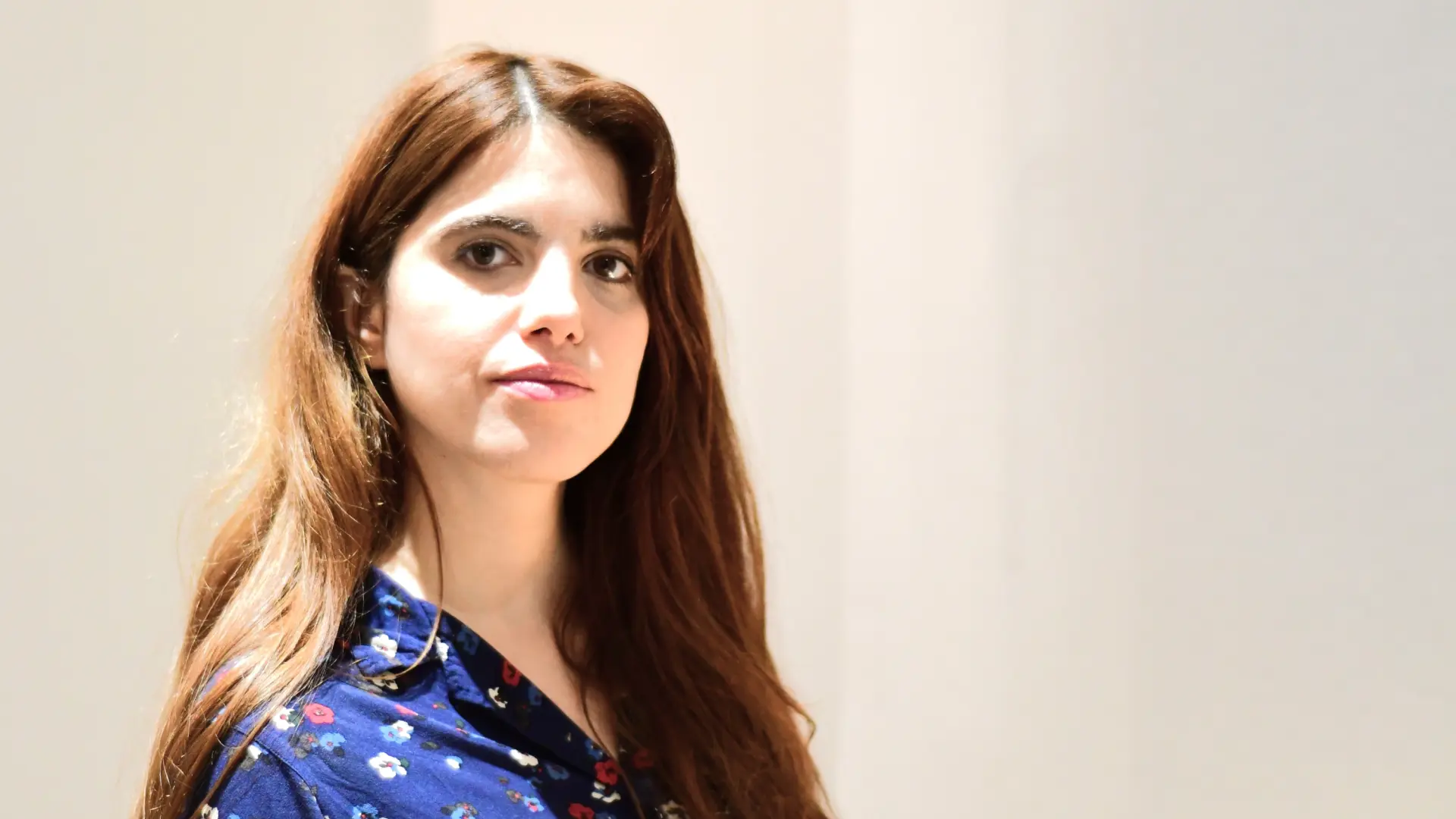 Carolina Barrero, opositora cubana: «El Gobierno de Sánchez está del lado de la dictadura y no de la sociedad civil»