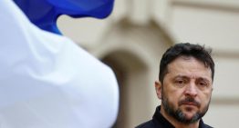 Zelenski dice que EEUU «no tiene tiempo para Ucrania» por la guerra de Irán