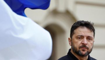 Zelenski dice que EEUU «no tiene tiempo para Ucrania» por la guerra de Irán