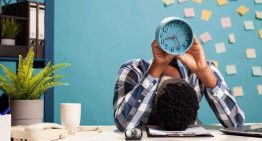 Jornada laboral: cambios y días de descanso