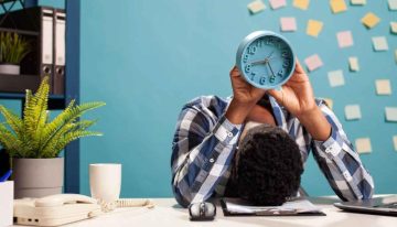 Jornada laboral: cambios y días de descanso