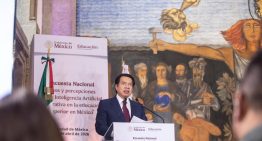 Presenta Mario Delgado 10 acciones para el uso ético y crítico de la IAG en Educación Superior