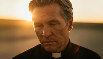 Val Kilmer regresa a la pantalla grande en película póstuma con ayuda de la IA