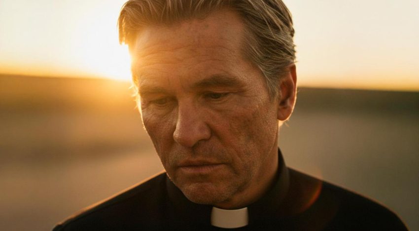 Val Kilmer regresa a la pantalla grande en película póstuma con ayuda de la IA