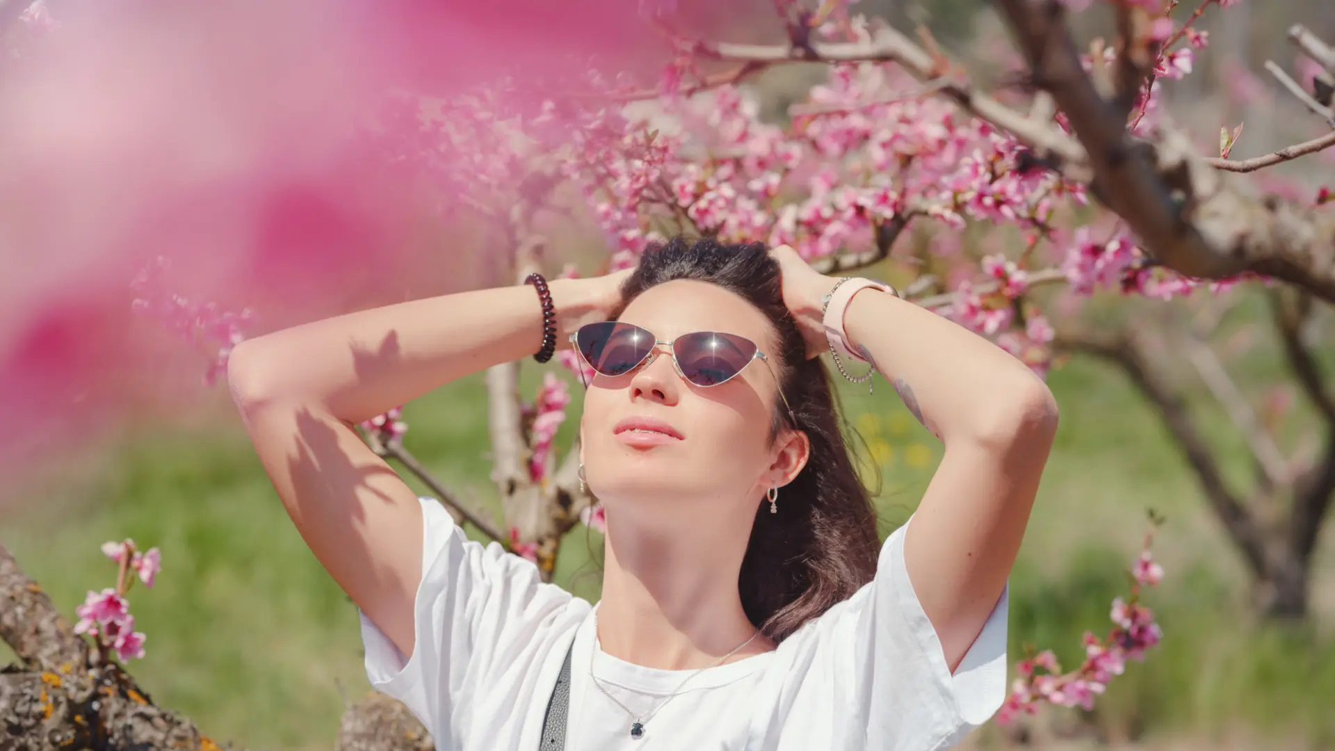Abril es el mes más traicionero en cuanto a radiación solar y estas son las horas de más riesgo para la salud