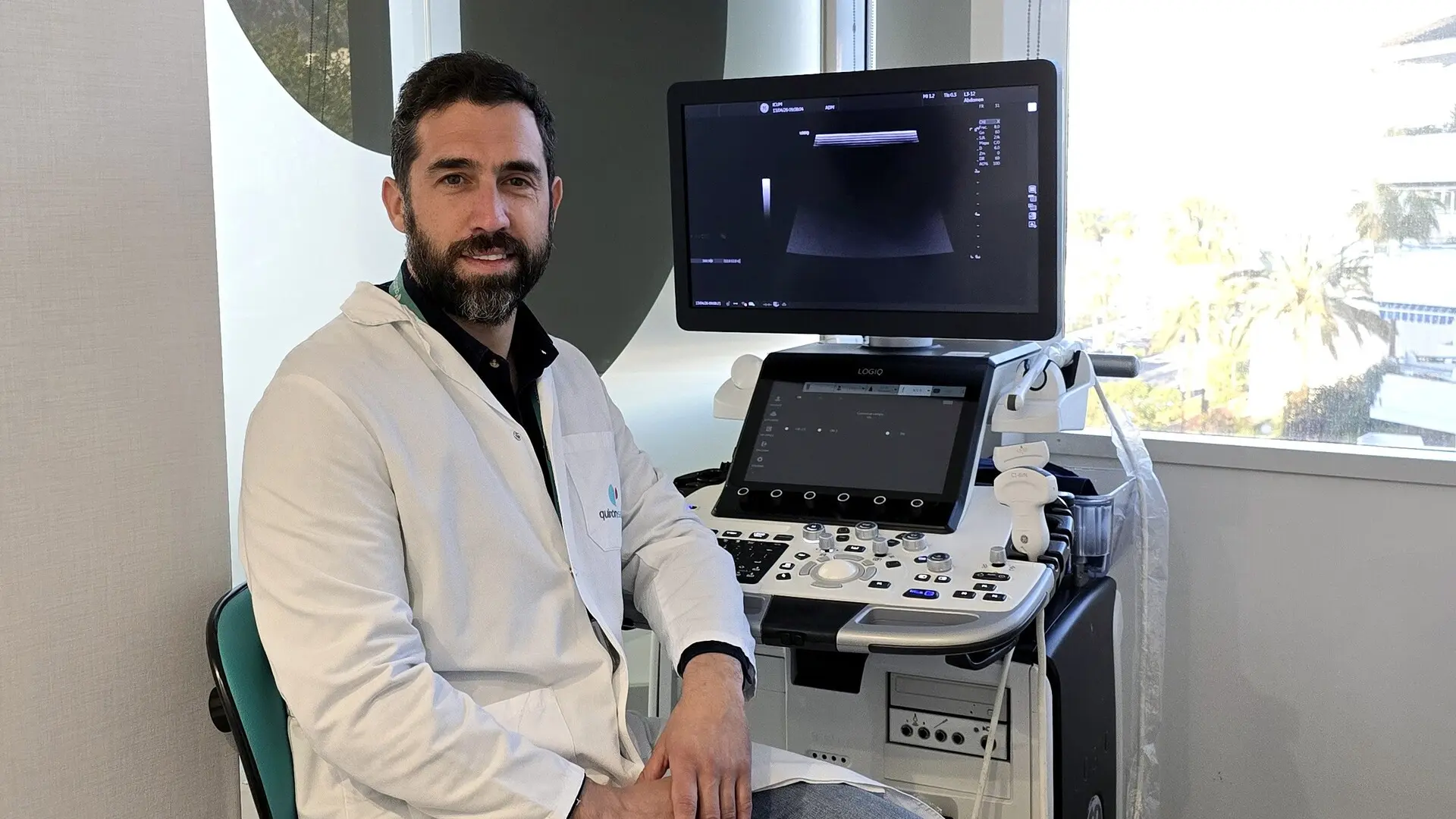 Pablo Navarro, urólogo, sobre la presencia de sangre en el semen: «Lo importante es no alarmarse, pero tampoco ignorarlo si se repite»