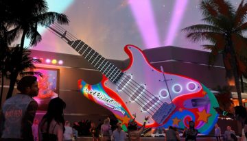 Nueva atracción de Disney abrirá en mayo de 2026 con Los Muppets