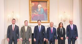 Israel y Líbano pactan 10 días sin fuego