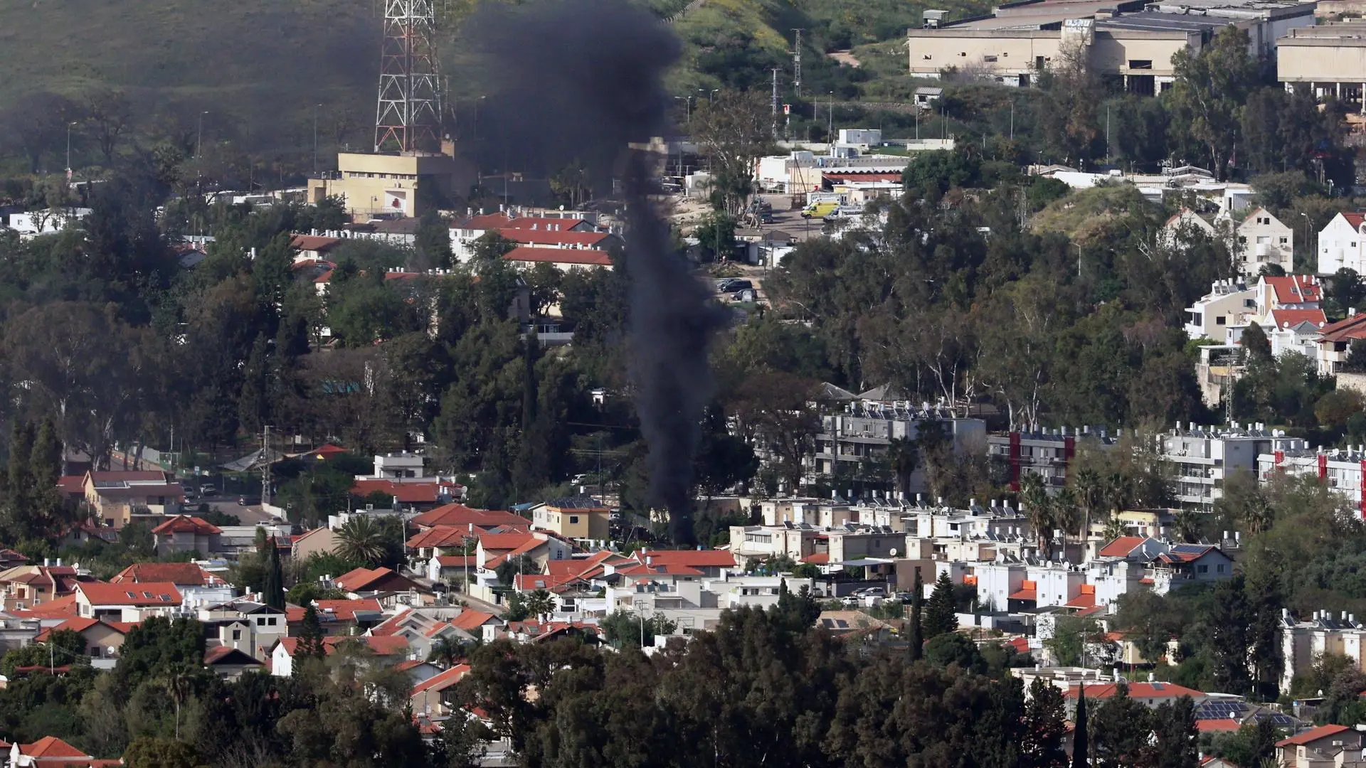 Guerra de Irán, en directo | El Ejército del Líbano denuncia violaciones del alto el fuego por parte de Israel