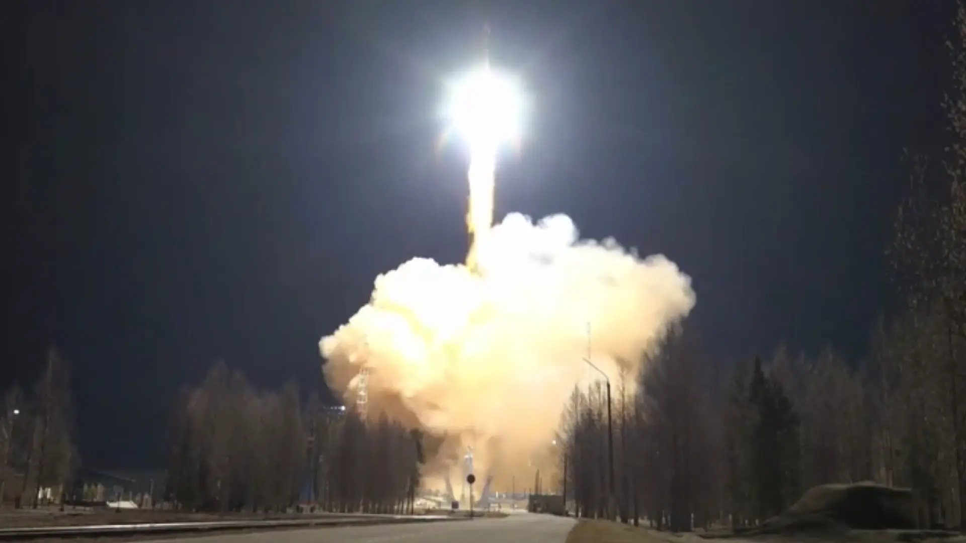 Rusia vuelve a lanzar actividad militar desde Plesetsk en un nuevo despliegue espacial