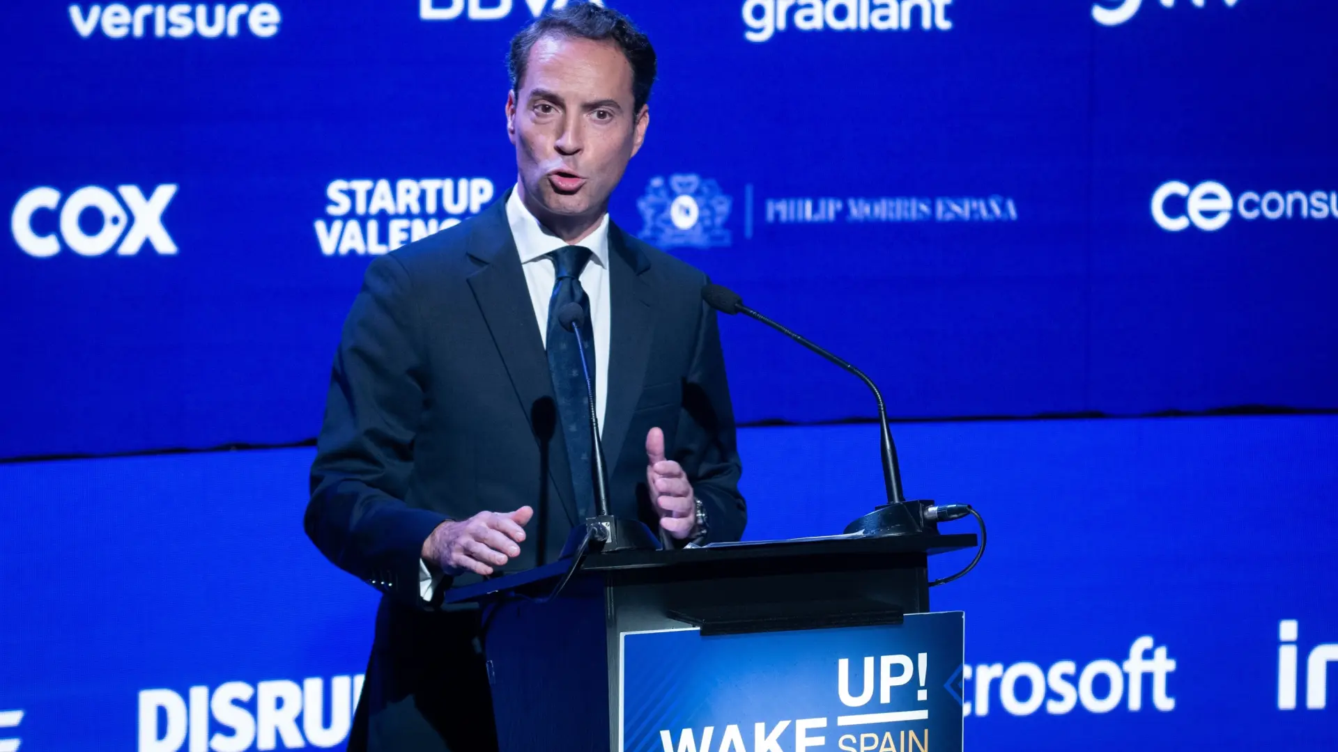 Un alto cargo español de la OTAN ve la presión sobre Rusia como la «única» forma de llevar a Putin a negociar una paz «justa»