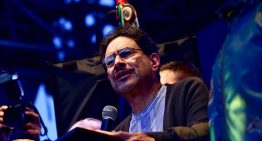 Petro dice que la CIA tiene «datos» sobre un plan para atentar contra el candidato Iván Cepeda