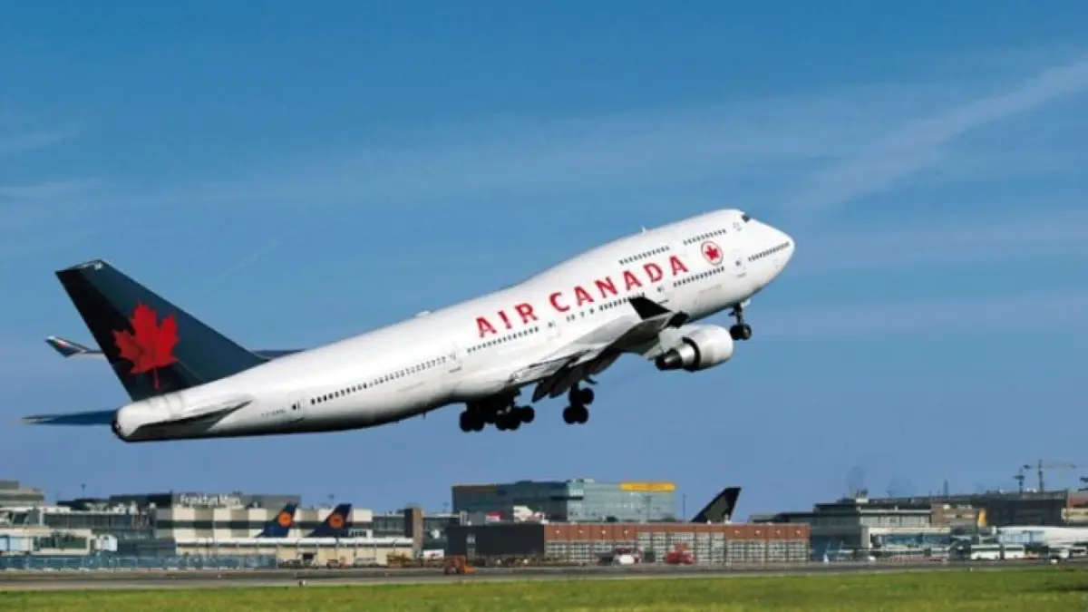 Air Canada suspende vuelos al aeropuerto John F. Kennedy de Nueva York por alza de combustible