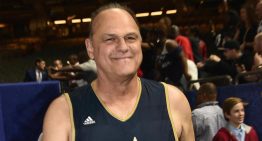 El legendario basquetbolista brasileño, Oscar Schmidt, falleció a los 68 años