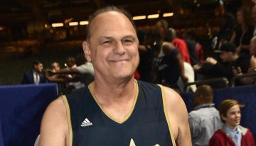 El legendario basquetbolista brasileño, Oscar Schmidt, falleció a los 68 años