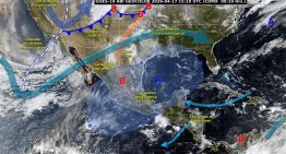 ¿Cuál es el clima para este sábado 18 de abril?