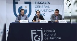 Esto dijo la Fiscalía de la CDMX sobre la desaparición y feminicidio de Edith Guadalupe