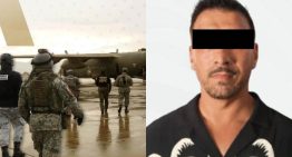 Detienen en México a 'Dániel Takács' uno de los más buscados en Europa