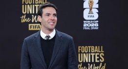 Kaká define a México como un «adversario amigo» que siempre fue duro para Brasil