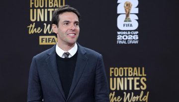 Kaká define a México como un «adversario amigo» que siempre fue duro para Brasil