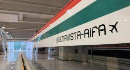 Banobras informa sobre las contrataciones relacionadas con la operación del Tren Felipe Ángeles Buenavista–AIFA