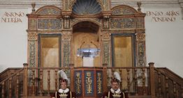 ¿Podría un cantautor ganar el Premio Cervantes?